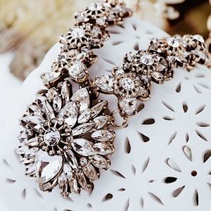 Chloe + Isabel Mirabelle Statement Necklace